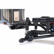 Axial AXI00002V3T4 1/24 SCX24 Jeep Wrangler JLU 4X4 Rock Crawler Brushed RTR Green (8347076526317)