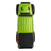 Axial AXI00005V2T3 1/24 SCX24 Jeep JT Gladiator 4X4 RTR Brushed Rock Crawler (Battery & Charger Included), Green - Hobby City NZ