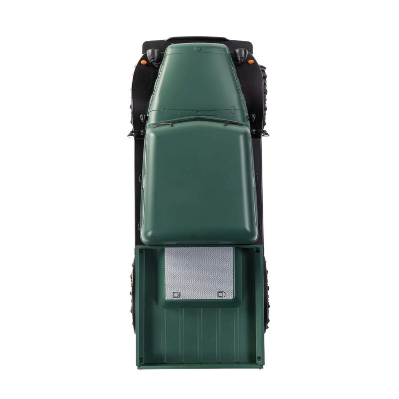 Axial AXI00007T2 1/24 SCX24 Dodge Power Wagon 4WD Rock Crawler Brushed RTR Green (8347076591853)