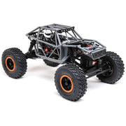 Axial AXI01002V2T2 UTB18 Capra 1/18 4WD RTR Grey - Hobby City NZ (8499677593837)