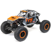 Axial AXI01002V2T2 UTB18 Capra 1/18 4WD RTR Grey - Hobby City NZ (8499677593837)