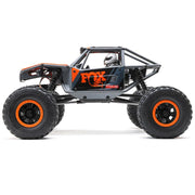 Axial AXI01002V2T2 UTB18 Capra 1/18 4WD RTR Grey - Hobby City NZ (8499677593837)