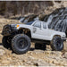 Axial AXI03027T3 1/10 SCX10 III Base Camp 4WD Rock Crawler Brushed RTR Gray (8324339466477)