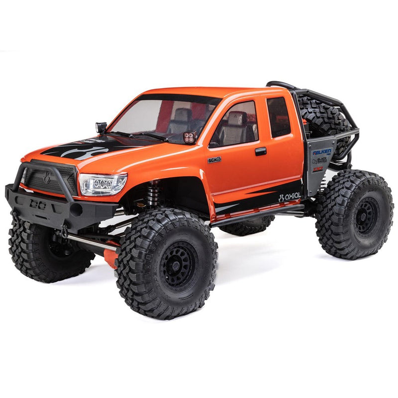 Axial AXI05001 SCX6 Trail Honcho: 1/6 4WD RTR