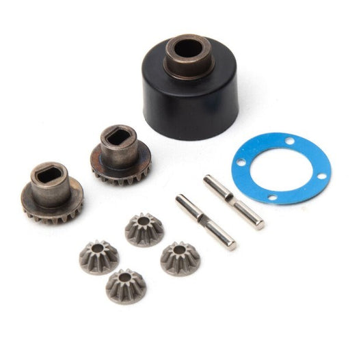Axial AXI232053 Differential Gears Housing: RBX10 (8324334354669)