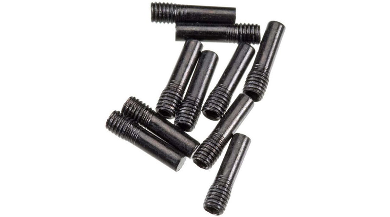 Axial C0175 AXA0175 Screw Shaft M3x2.5x11mm (10) - Hobby City NZ (8941169934573)