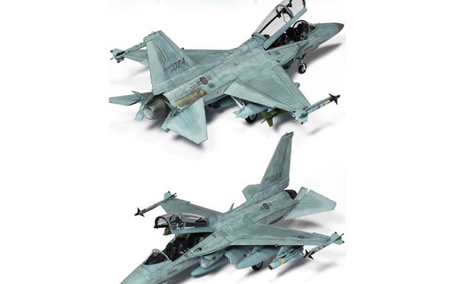 Academy 12366 1/48 ROKAF FA-50 Fighting Eagle (9075209863405)