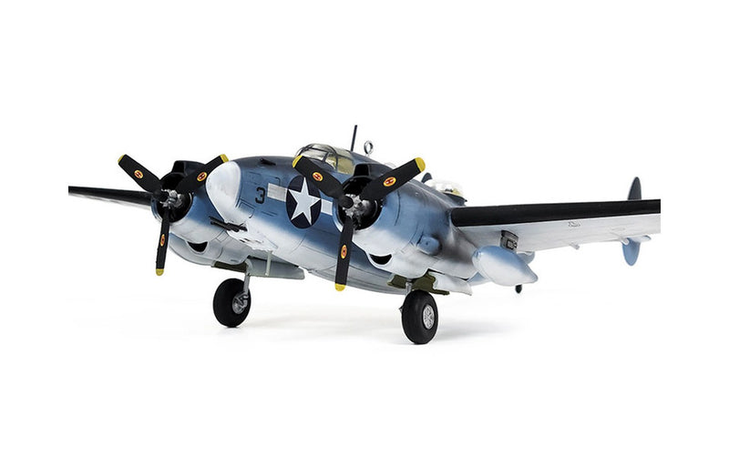 Academy 12587 1/72 USN PV-1 Patrol Bomber - Hobby City NZ (9075131089133)