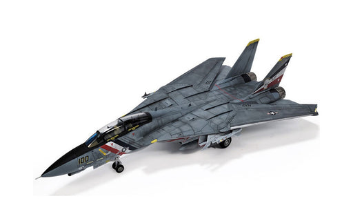 Academy 12590 1/72 USN F-14D VF-2 Bounty Hunters (9075209928941)