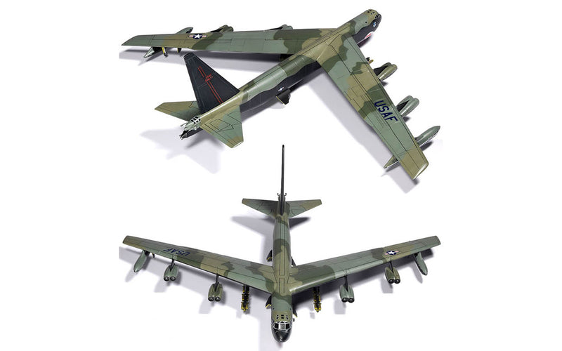 Academy 12632 1/144 B-52D Stratofortress - Hobby City NZ (9075129712877)