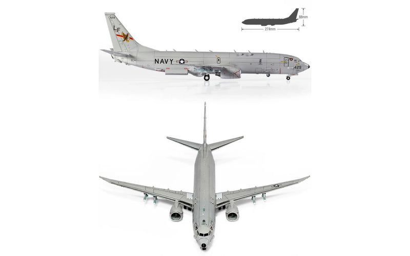 Academy 12635 1/144 USN & RAAF P-8A Poseidon (9075209666797)