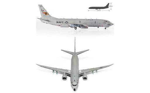 Academy 12635 1/144 USN & RAAF P-8A Poseidon (9075209666797)