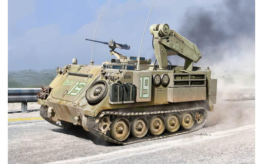 Academy 13568 1/35 M113 Fitter ARV - Hobby City NZ (9075130138861)