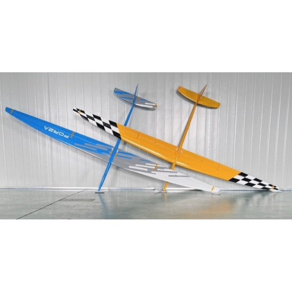 Aeroic ARC-100-L-CH Forza 100" Light build Checkers design (8446606508269)