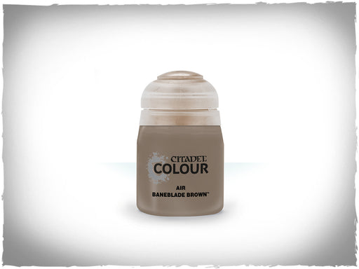 Citadel 28-42 Air: Baneblade Brown(24ml) - Hobby City NZ (8857499074797)