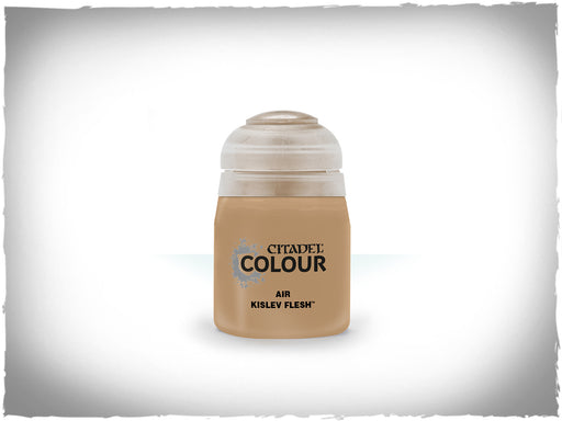 Citadel 28-37 Air: Kislev Flesh(24ml) - Hobby City NZ (8857499042029)