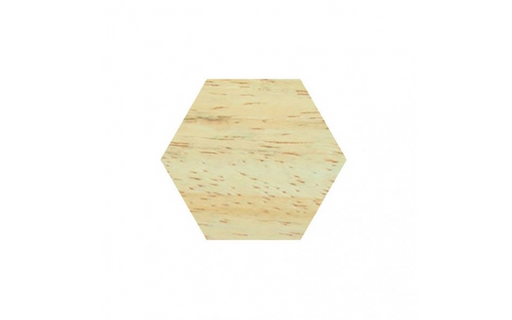 Billing Boats 05-BW-01023 Obechi/Annegre Strip 0.7 x 2 x 550mm (1 pce) - Hobby City NZ