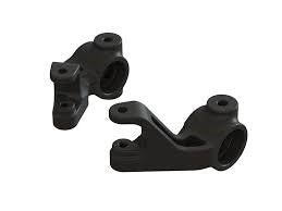 ARRMA ARA330806 Shock Set 58mm Length 300cSt Oil (2pcs) - GROM