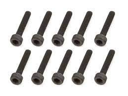 ARRMA ARA702016 Flat Head Screw M2.5x8mm (10pcs)