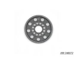 Arrowmax AM-348072 Spur Gear  48P  72T (8446598775021)