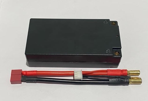 Enrich Power LP2S-5400SH Hard Case Li-Po 7.4v 5400mAh 40C Shorty (8950418669805)