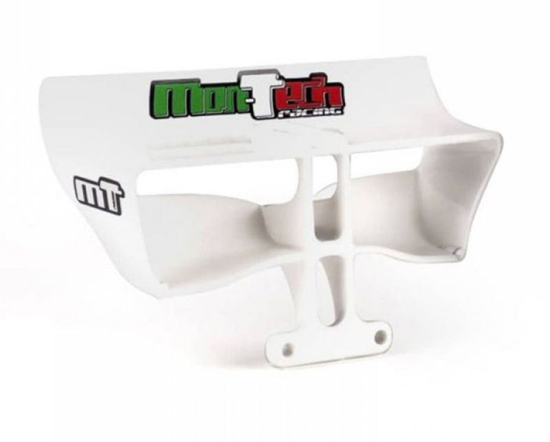 Mon-Tech RC 021-015W Wing F1: RR 2022 White