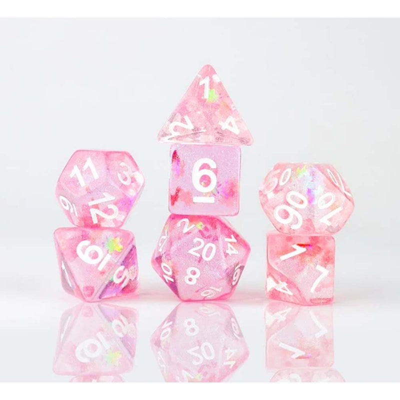 Sirius SIRIUS19-01 Celestial Dice Set Autumn Dawn (9004781011181)