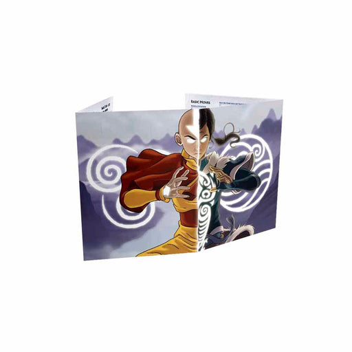 Magpie Games GM03 Avatar Legends RPG GM Screen (9003874287853)