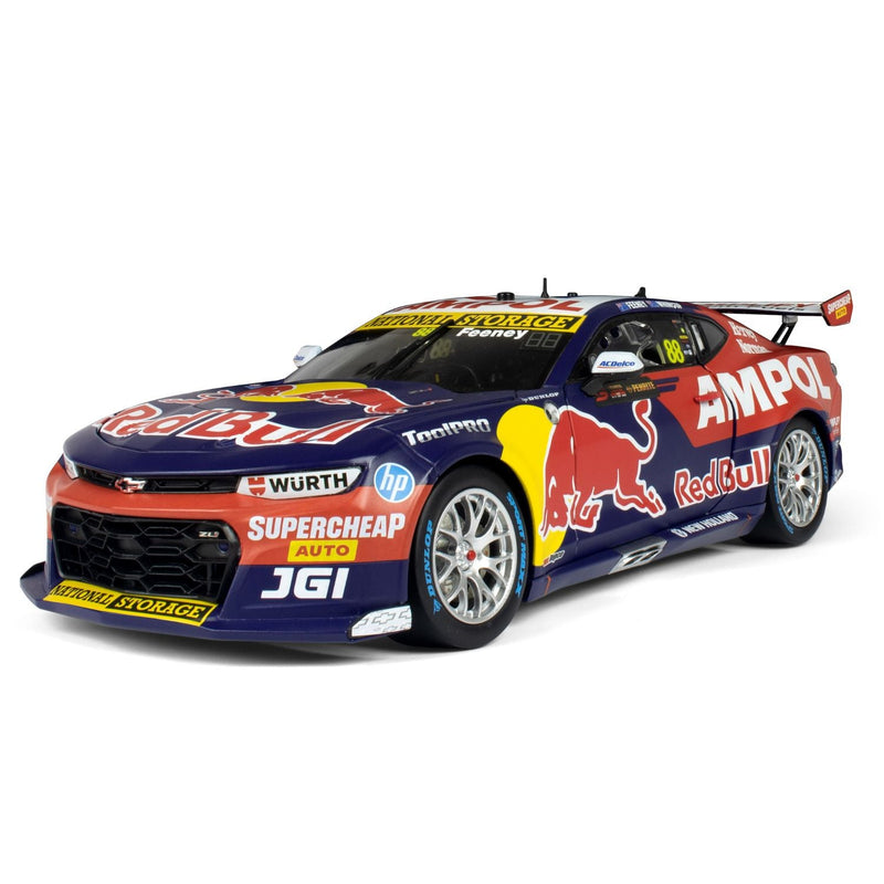 Biante B43C23U 1/43 Chevrolet Camaro #88 Feeney/Whincup