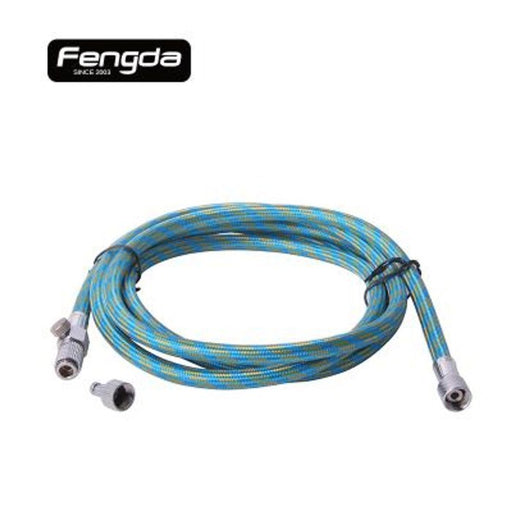 Fengda AC-BD29 3-Metre Airhose with Moisture Trap (6660634476593)
