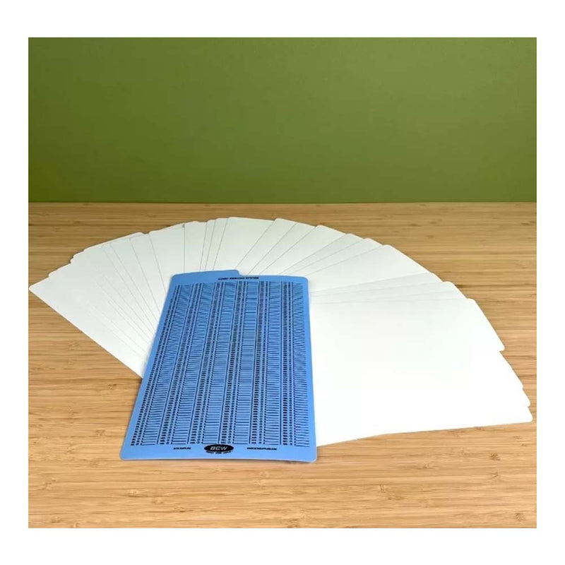 BCW / Monster 1-BX-GTCB Graded Trading Card box (9003866947821)