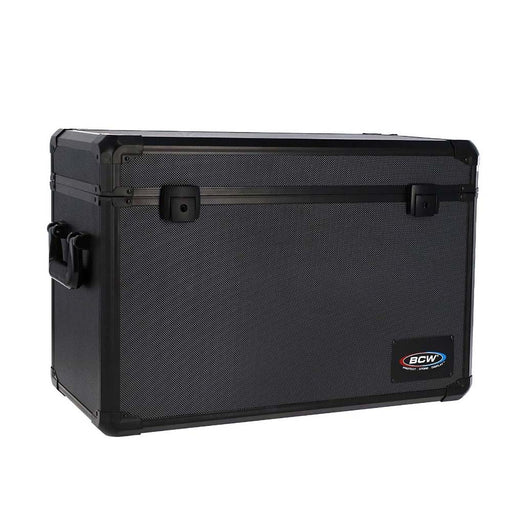 BCW / Monster 1-GLC-C30-BLK Graded Latching Case Comic 30 Black - Hobby City NZ (9003861967085)