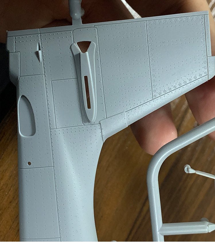 Border Model BF002 1/35 Junkers Ju87 G1/G2 Stuka [BF002]