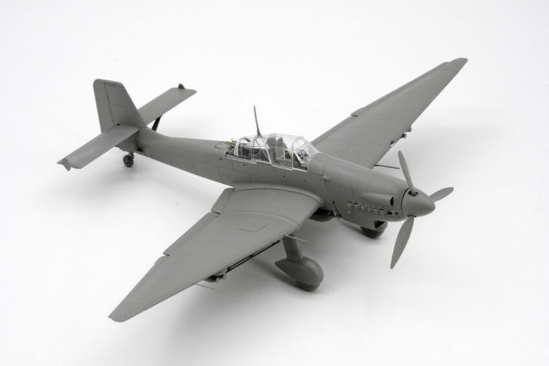 Border Model BF012 1/35 Junkers Ju 87 D5 Stuka