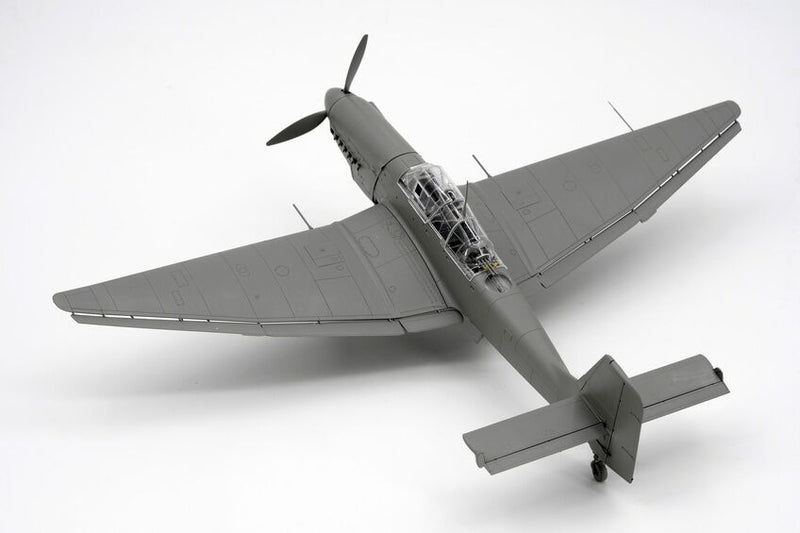 Border Model BF012 1/35 Junkers Ju 87 D5 Stuka