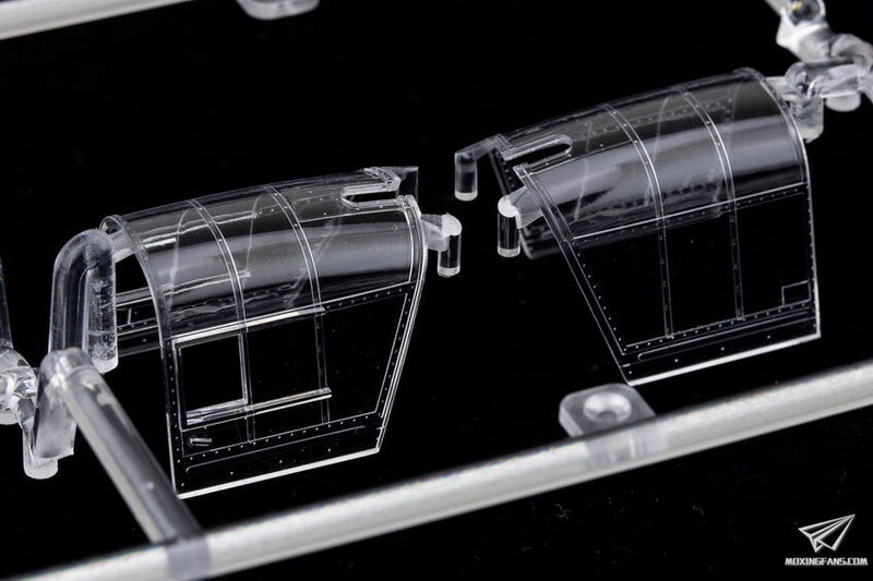 Border Model BF012 1/35 Junkers Ju 87 D5 Stuka