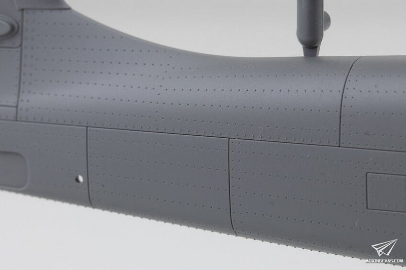 Border Model BF012 1/35 Junkers Ju 87 D5 Stuka