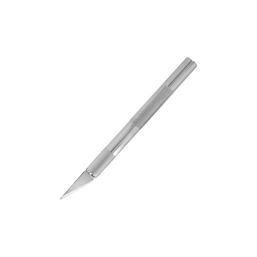 Bravo Handtools 182275 Medium Duty #2 Knife with Metal Handle and #2 Blade - Hobby City NZ (8964828823789)