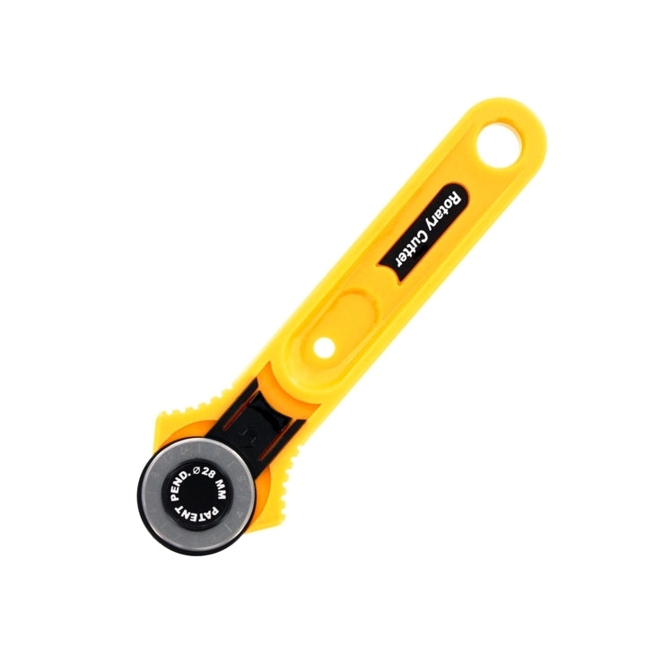 Bravo Handtools 182633 Rotary Cutter 28mm — Hobby City NZ