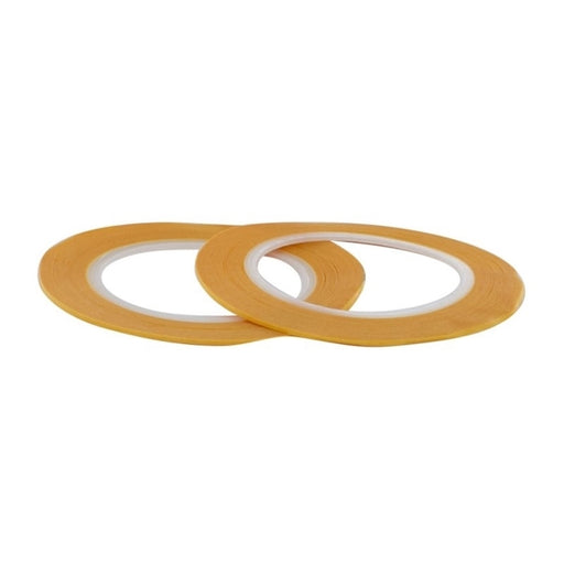 Bravo Handtools 192725 Precision Masking Tape 1mm x 18m - Twin pack - Hobby City NZ (8964829544685)