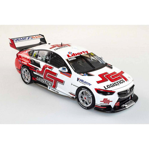 Biante 1/18 B-18H22F Holden ZB Commodore- Smith - Hobby City NZ