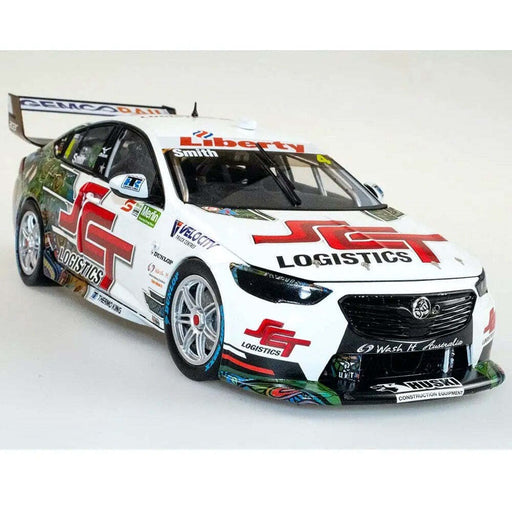 Biante 1/18 B-18H22H Holden ZB Commodore- Smith (8404532920557)