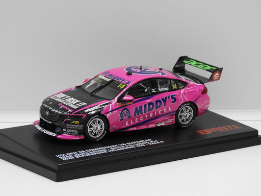 Biante 1/43 B-43H22D Holden ZB Commodore- Fullwood (8404533084397)