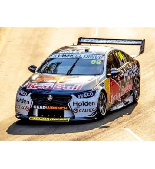 Biante B12H20A 1/12 Holden ZB Commodore - #88 J. Whincup 2020 Superloop Adelaide 500 (7753619407085)