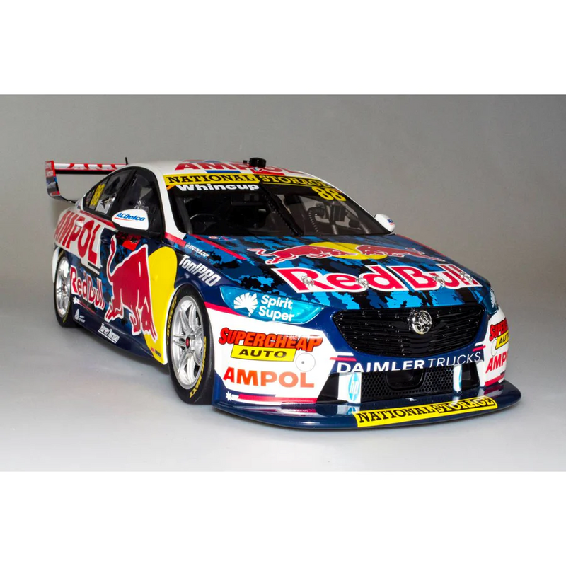 Biante B12H21B 1/12 #88 WHINCUP