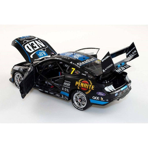 Biante B18F21E 1/18 FORD GT MUSTANG V8 SUPERCAR NED RACING (8219031863533)