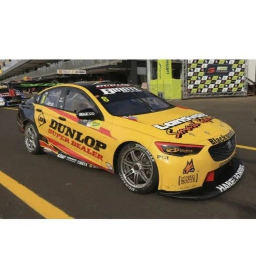 Biante B18H20C 1/18 Holden ZB Commodore - #8 N. Percat 2020 BP Ultimate Sydney SuperSprint (8144082665709)