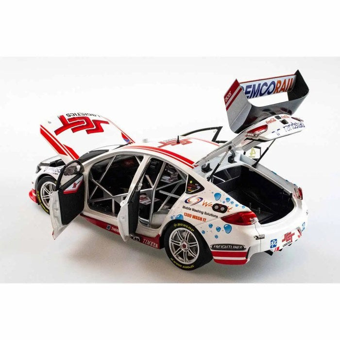 Biante B18H21J 1/18 Holden ZB Commodore - #4 Smith/Wall 2021 Repco Bathurst 1000