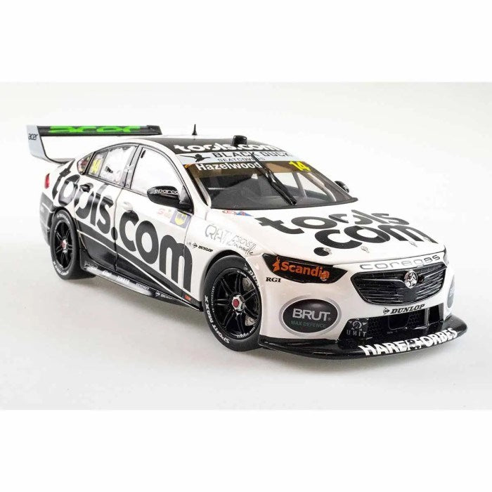 Biante B18H21M 1/18 Holden ZB Commodore - #14 Hazelwood 2021 WD-40 Townsville SuperSprint Race 19 (8172170969325)
