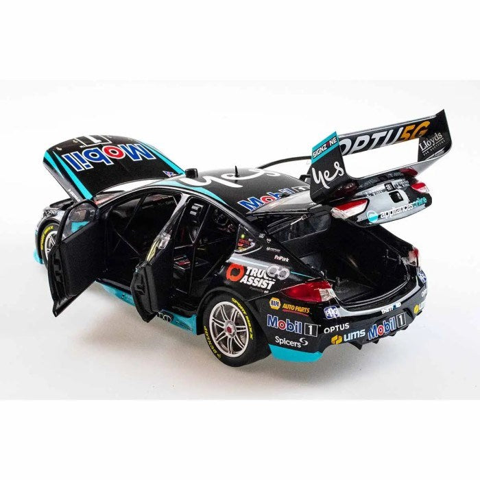 Biante B18H21R 1/18 Holden ZB Commodore - #25 Mostert/Holdsworth 2021 Repco Bathurst 1000 Race Winner (8144088039661)